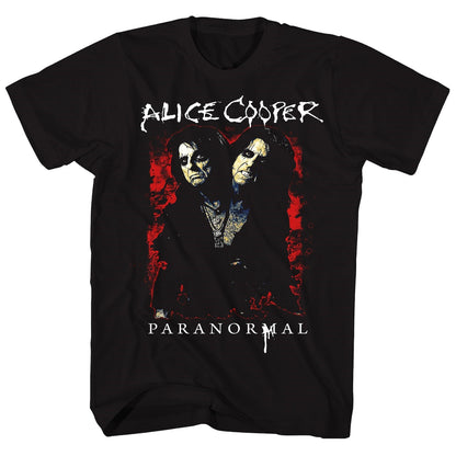 Alice Cooper vintage shirts