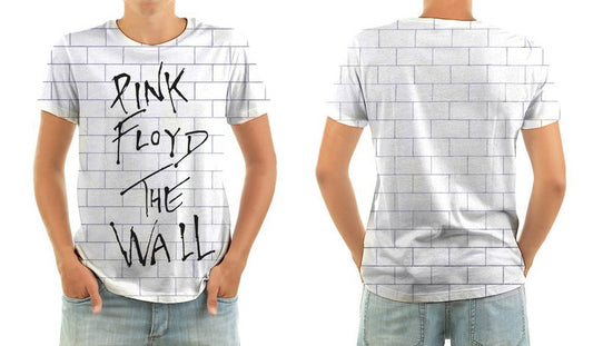 Pink Floyd shirts