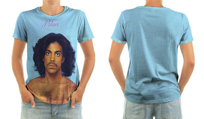 Prince shirts