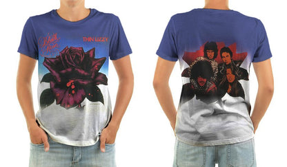 Thin Lizzy shirts