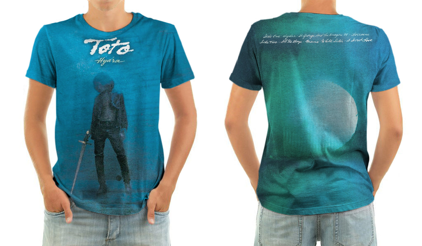 Toto shirts