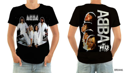 Abba shirts