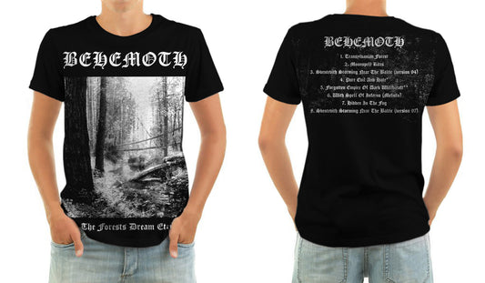 Behemoth shirts