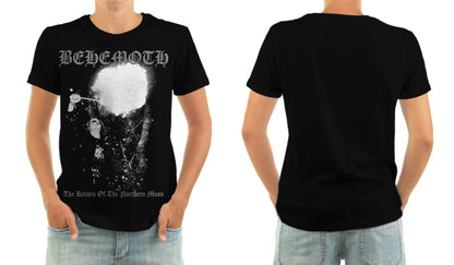 Behemoth shirts