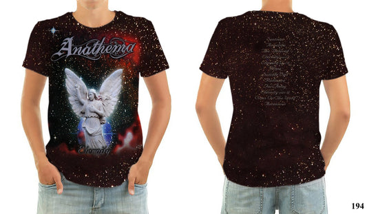 Anathema shirts