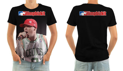 Limp Bizkit shirts