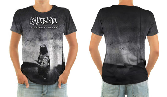 Katatonia shirts