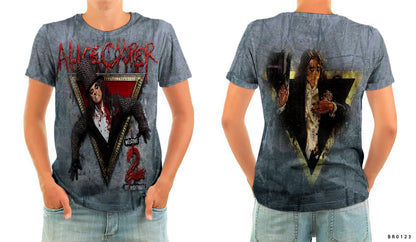 Alice Cooper shirts