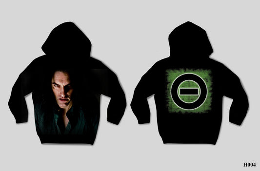 Type O Negative hoodies