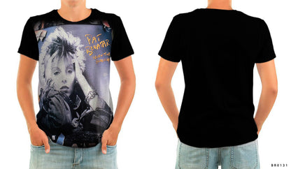 Pat Benatar shirts