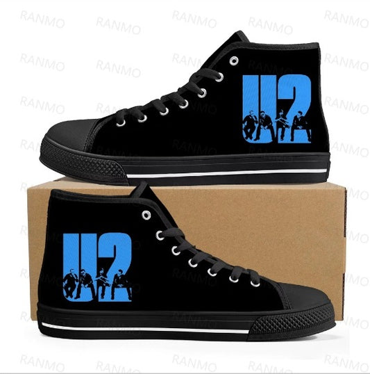 U2 shoes