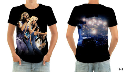 Abba shirts