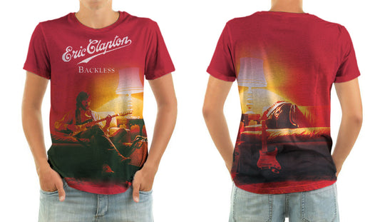 Eric Clapton shirts