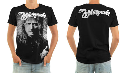 Whitesnake shirts