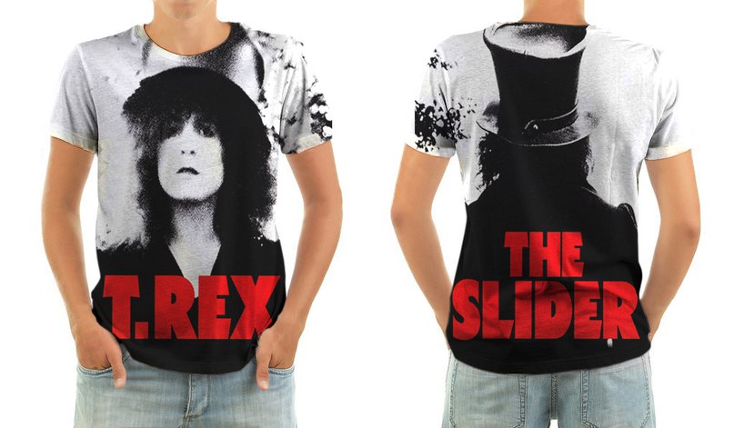 T-Rex shirts – Bornrocker Brand
