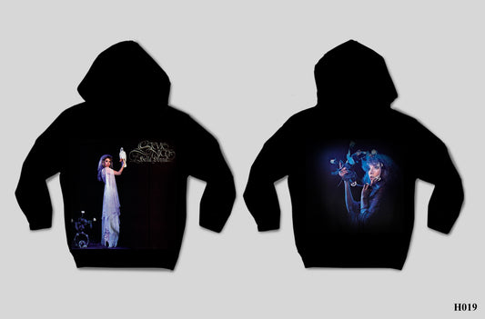 Stevie Nicks hoodies