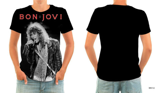 Bon Jovi shirts